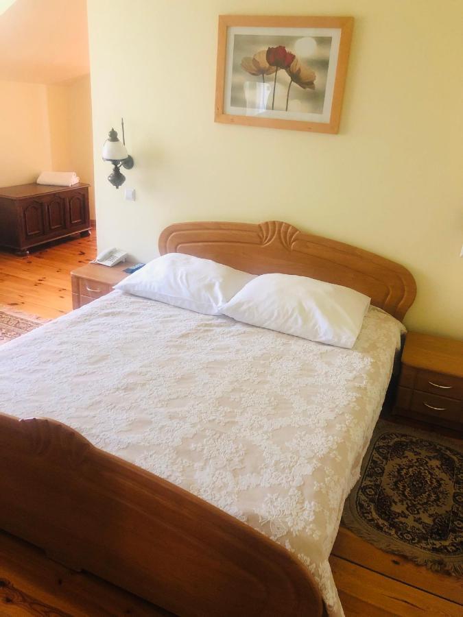 Stopnica Hotel Mateo מראה חיצוני תמונה
