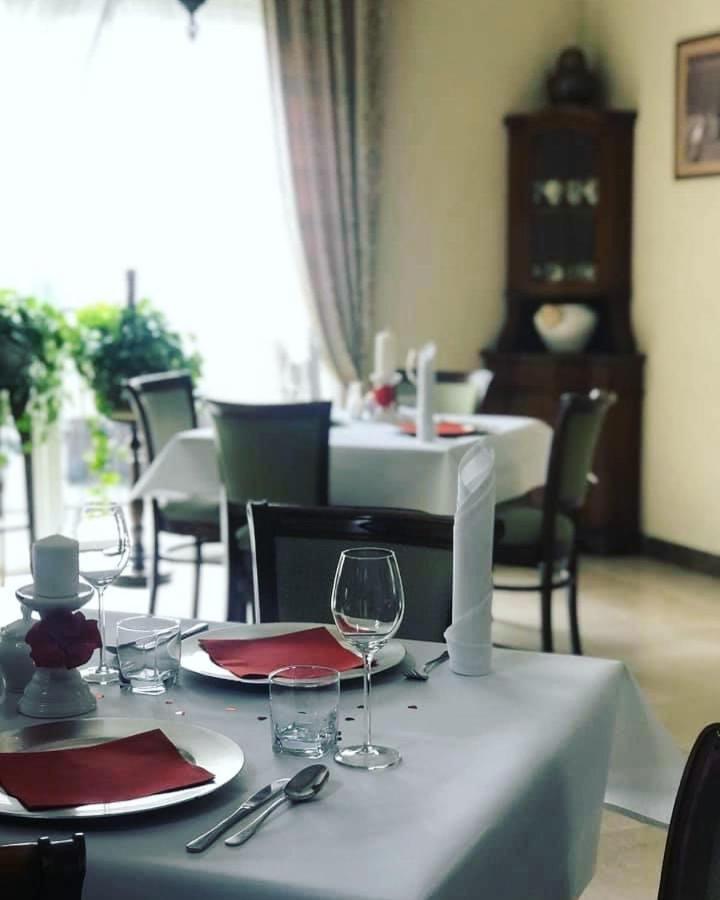 Stopnica Hotel Mateo מראה חיצוני תמונה