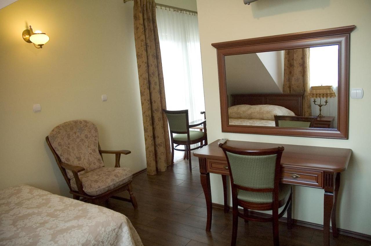 Stopnica Hotel Mateo מראה חיצוני תמונה