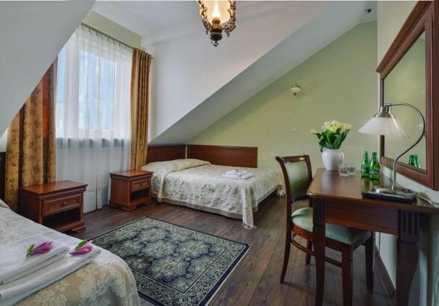 Stopnica Hotel Mateo מראה חיצוני תמונה