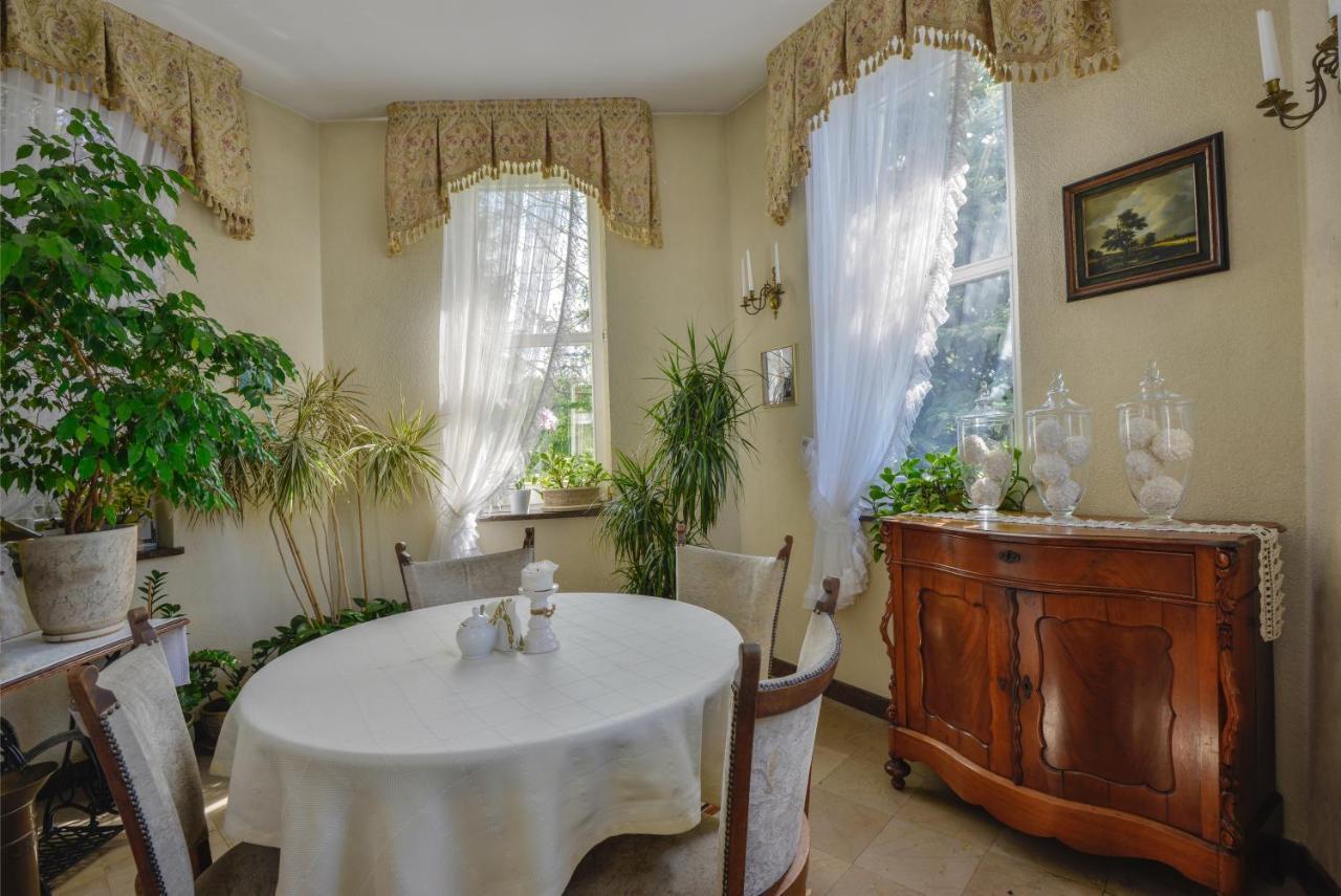 Stopnica Hotel Mateo מראה חיצוני תמונה