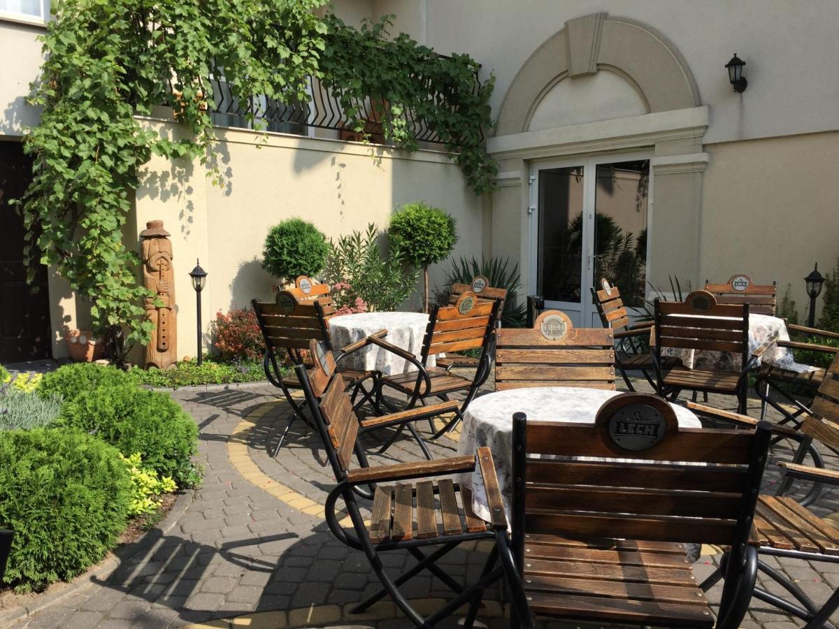 Stopnica Hotel Mateo מראה חיצוני תמונה