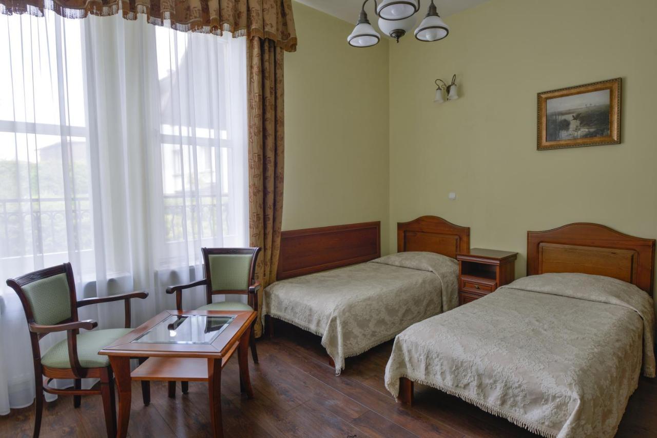 Stopnica Hotel Mateo מראה חיצוני תמונה