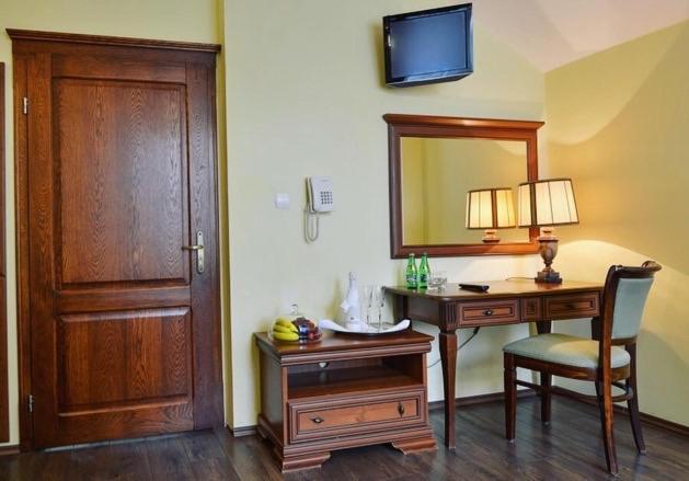 Stopnica Hotel Mateo מראה חיצוני תמונה