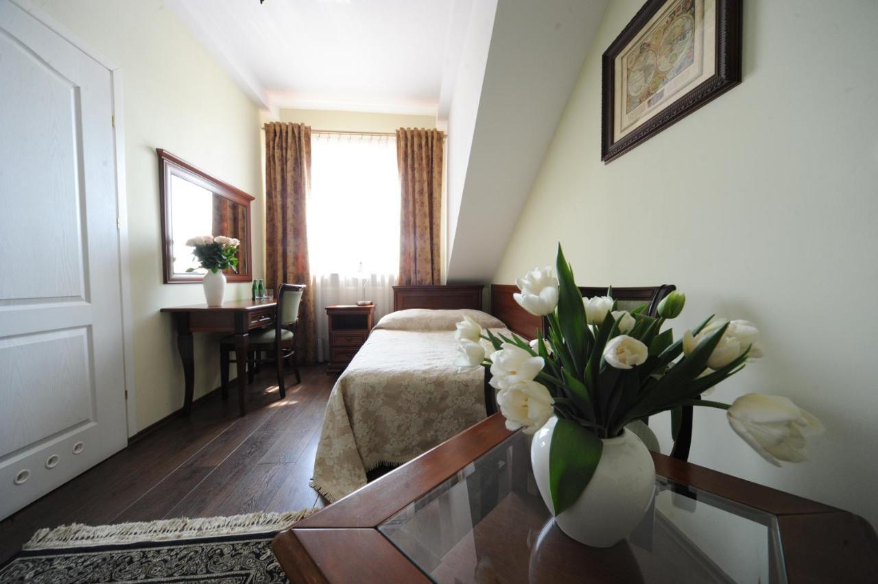 Stopnica Hotel Mateo מראה חיצוני תמונה