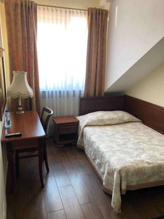 Stopnica Hotel Mateo מראה חיצוני תמונה