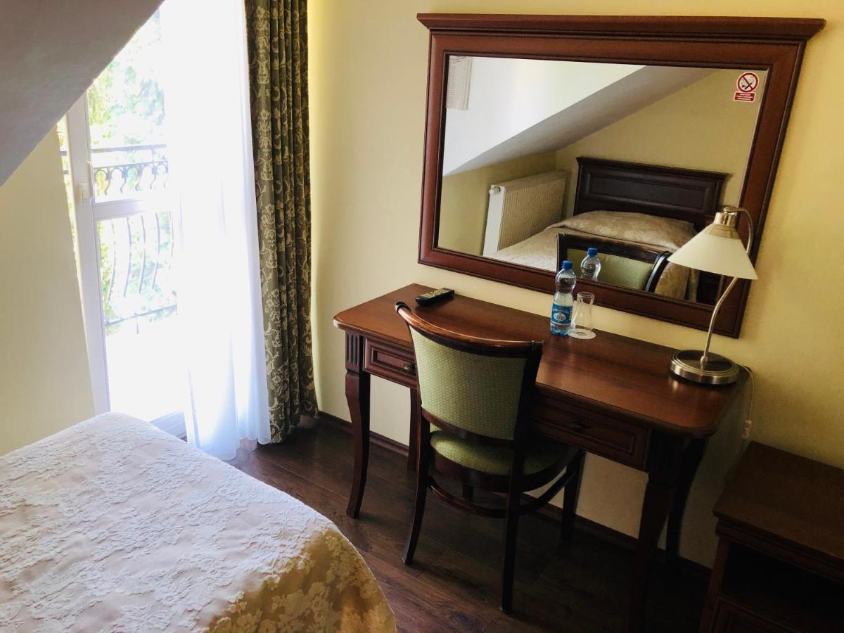 Stopnica Hotel Mateo מראה חיצוני תמונה