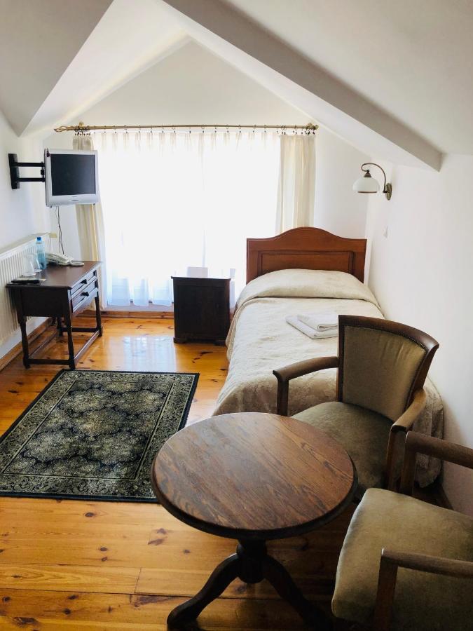 Stopnica Hotel Mateo מראה חיצוני תמונה