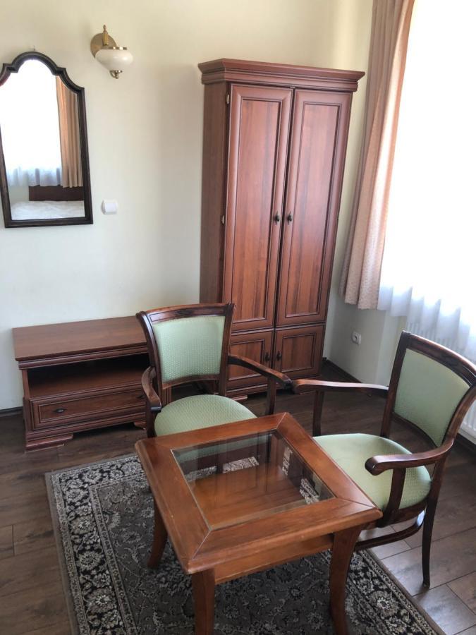 Stopnica Hotel Mateo מראה חיצוני תמונה