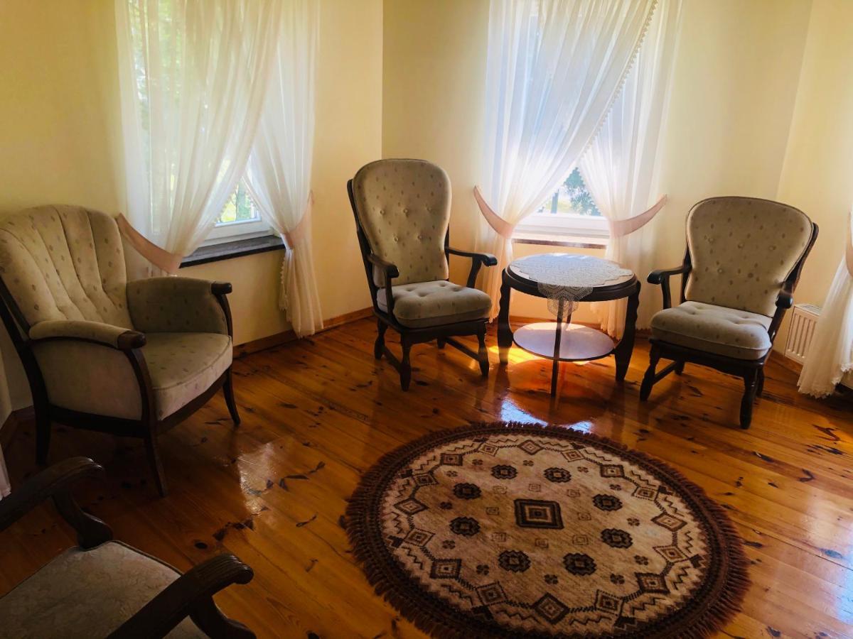 Stopnica Hotel Mateo מראה חיצוני תמונה